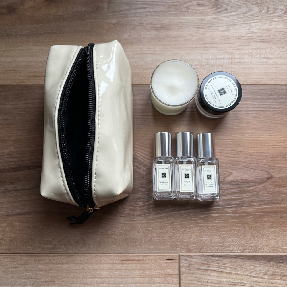 Jo Malone sampler set (NWT)